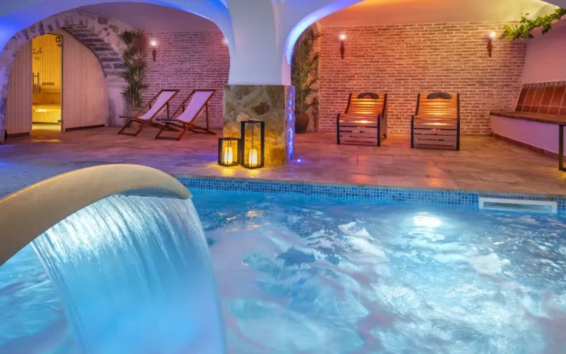 GHT HOTEL NEPTUNO